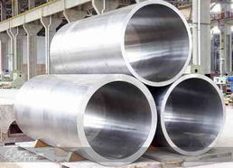 创新之光，坚韧之美——走进温州不锈钢管厂产品展厅