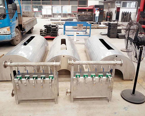 阳泉不锈钢宣传栏厂精选推荐 坚固耐用的城市名片