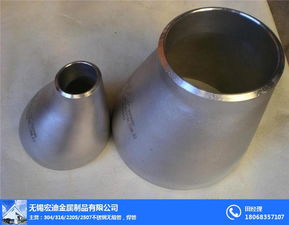 无锡宏迪金属制品公司 解析吉林不锈钢异形管的市场行情与建筑材料应用