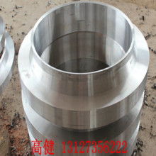 兴化市众泰不锈钢制品厂 专业生产不锈钢卷法兰与冷卷法产品