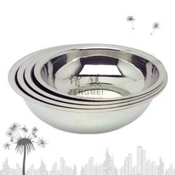 不锈钢面盆 批发、供应与厂家全解析